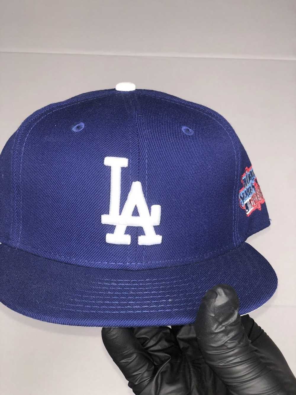 La Dodgers × New Era La Dodgers 1981 World Series… - image 3