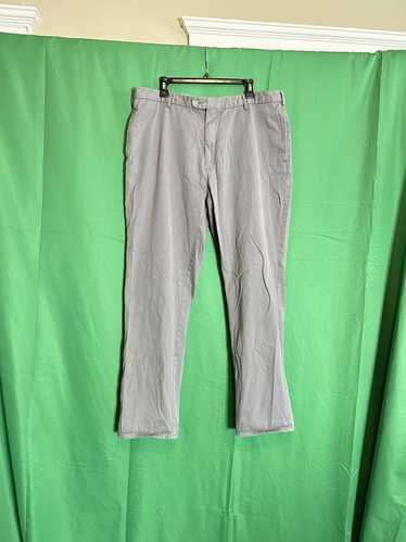 Daniel Cremieux Pima cotton chino pants sz 40