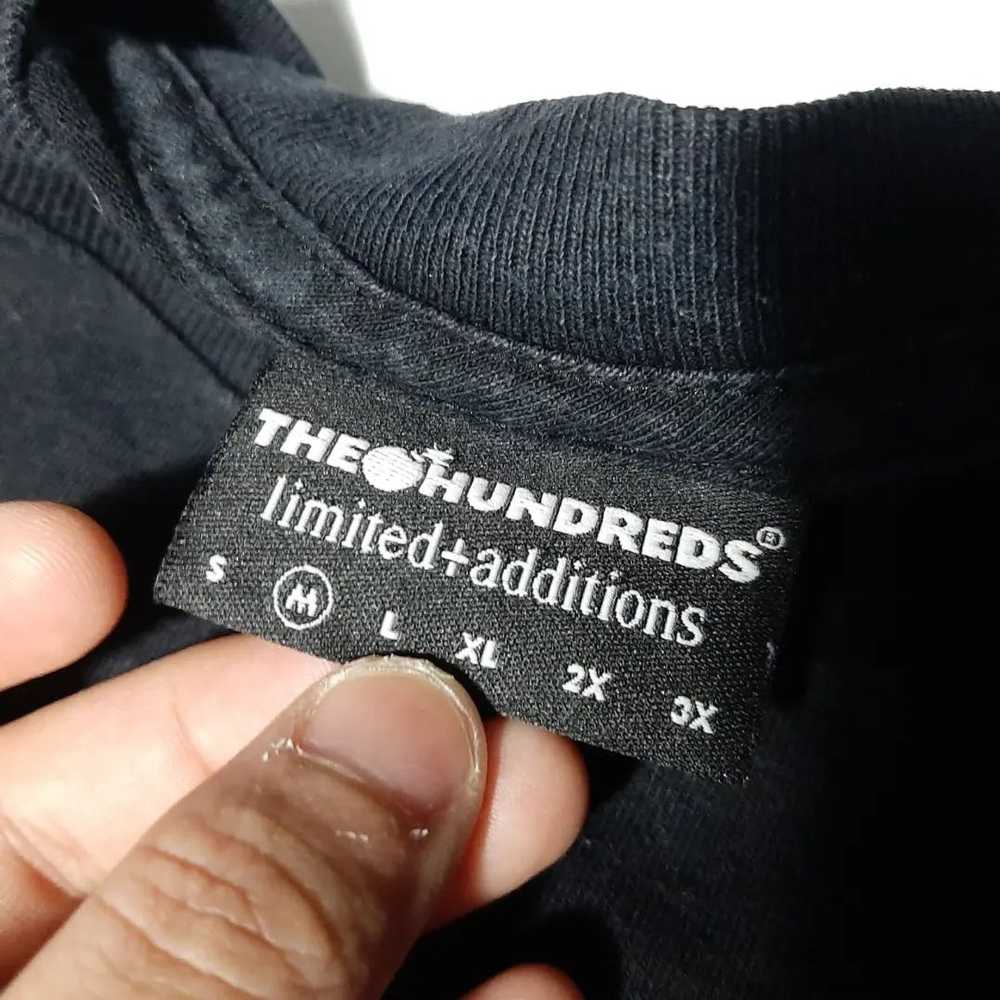 Grizzly Griptape × Rare × The Hundreds The Hundre… - image 3