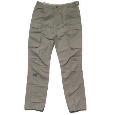 Madness cargo pants - Gem