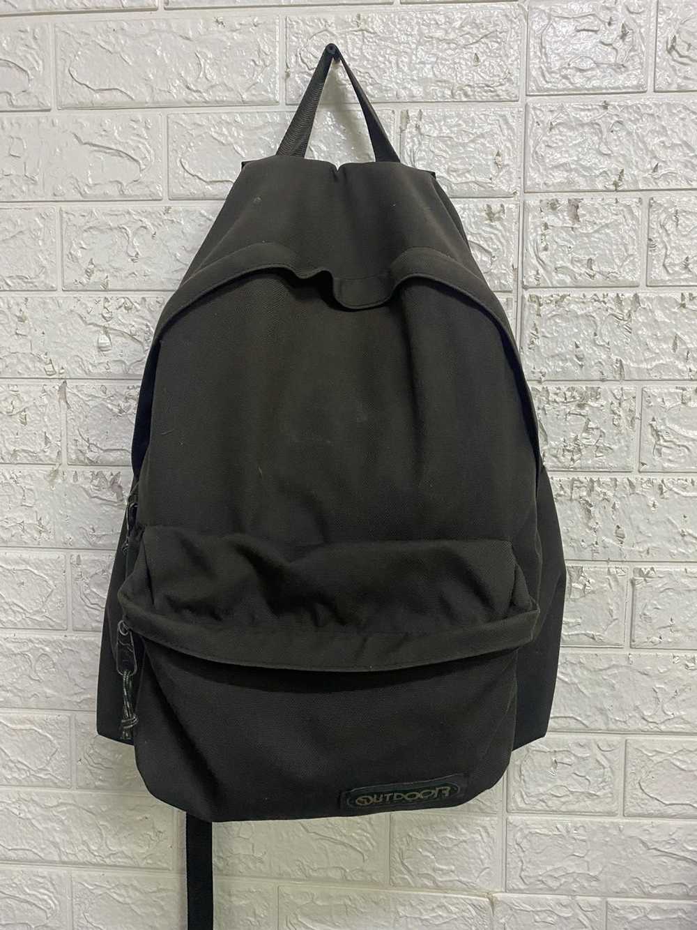 Backpack × Made In Usa × Outdoor Products Vintage… - image 1