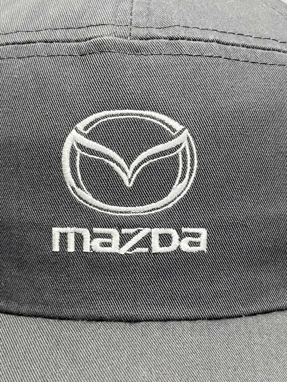 Racing × Vintage × Workers MAZDASPEED⚡️Vtg MAZDA … - image 4