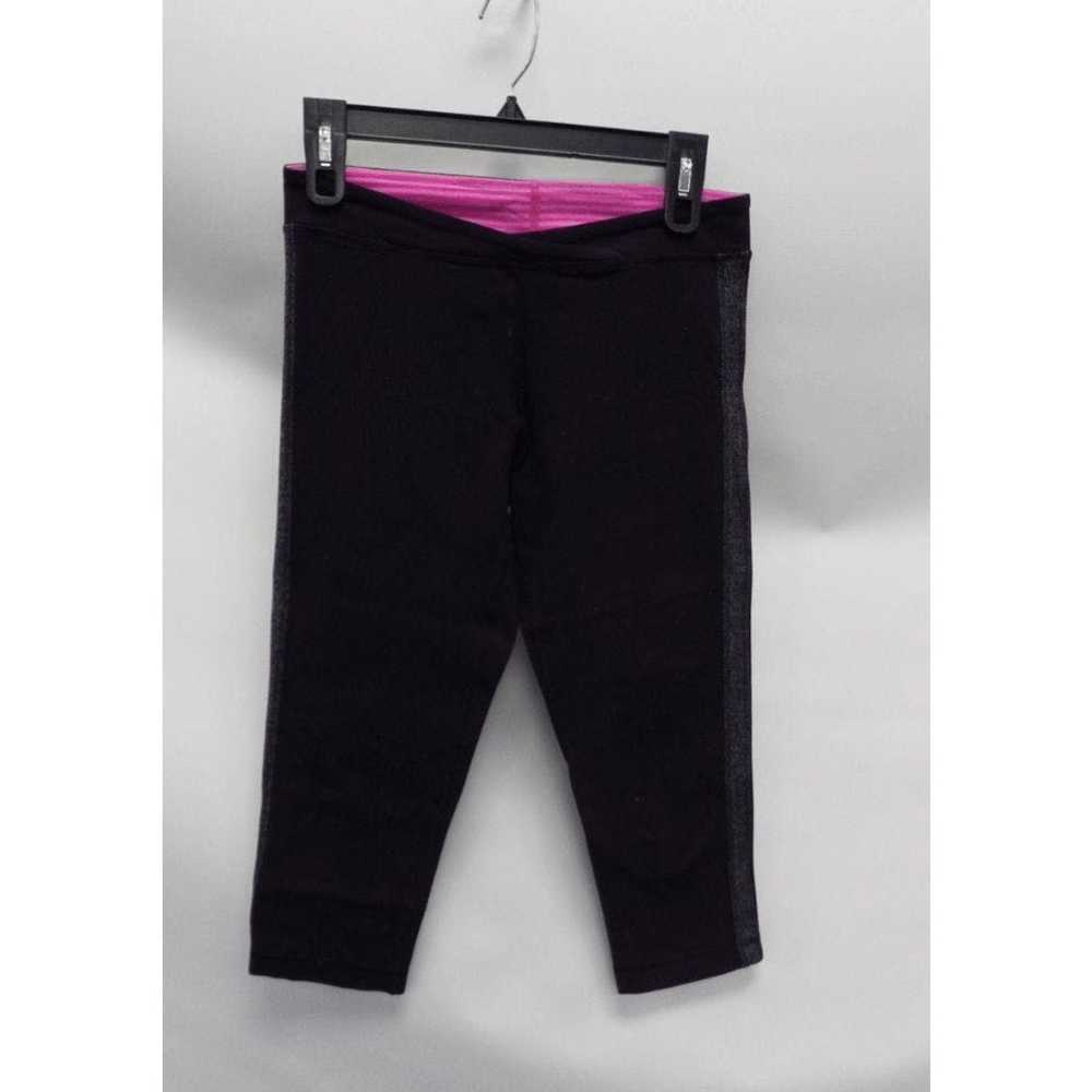 Lululemon LULULEMON Athletica STRIKE TIGHT CROP P… - image 3