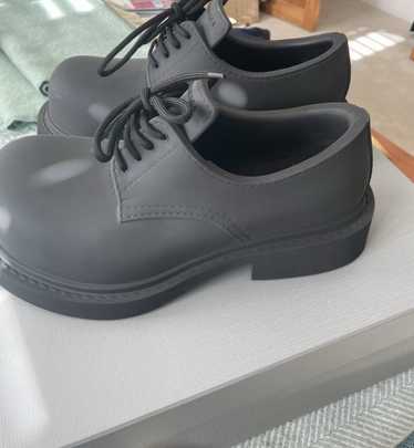 Balenciaga steroid derby - Gem