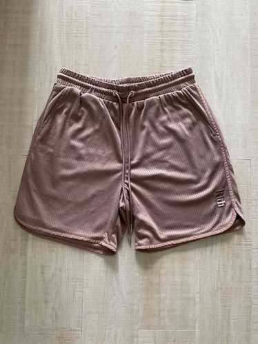 Kith Kith Jordan Mesh Shorts