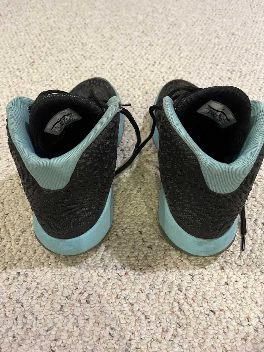 Nike Jordan ultra Fly hyper turquoise - image 3
