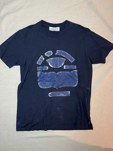 Yves Saint Laurent Yeeves Saint Laurent tee shirt