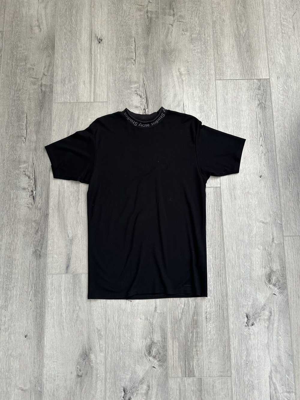 Acne Studios Acne Studios Navid shirt - image 1