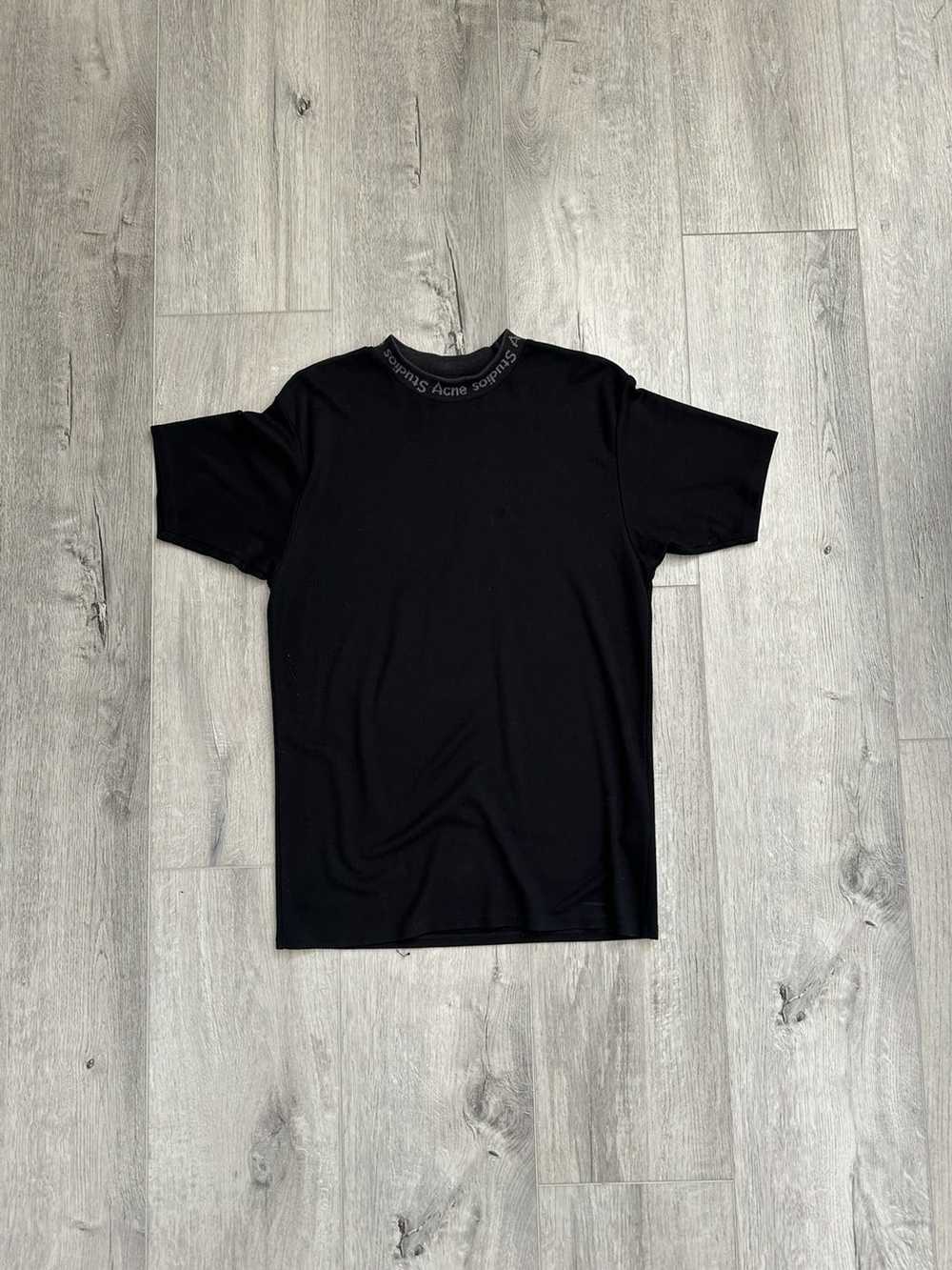 Acne Studios Acne Studios Navid shirt - image 2