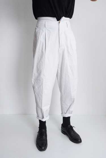 Yohji Yamamoto SS94 Trousers