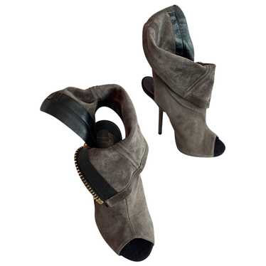 Giuseppe Zanotti Ankle boots - image 1