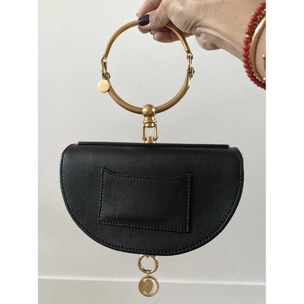 Chloé Bracelet Nile leather mini bag - image 5