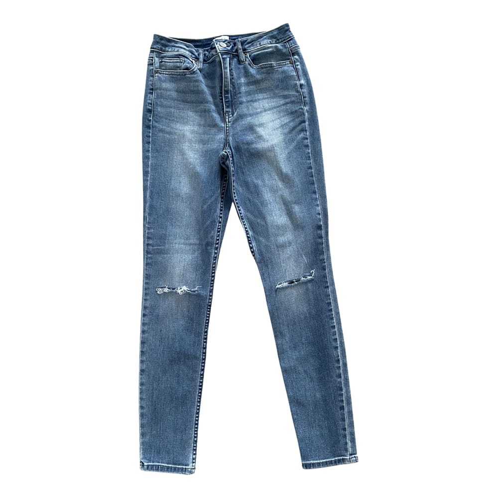 Calvin Klein Jeans Slim jeans - image 1