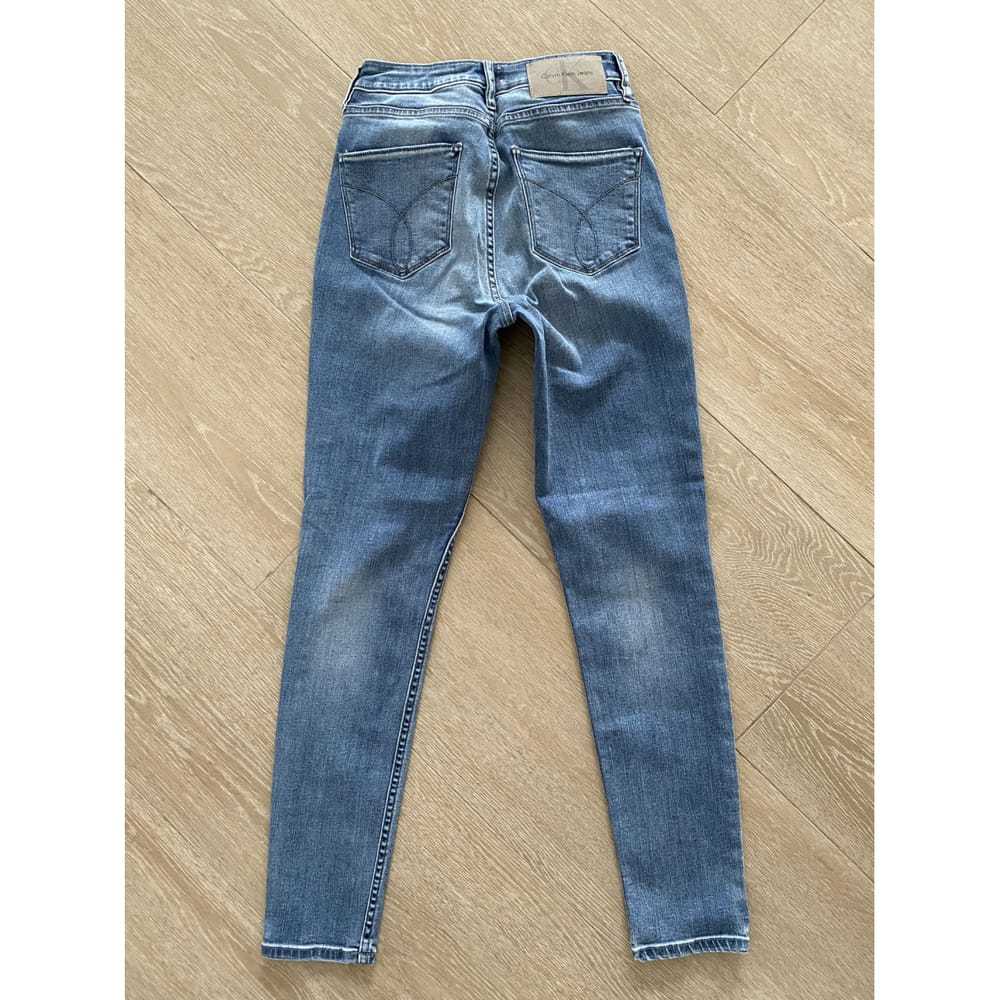 Calvin Klein Jeans Slim jeans - image 5
