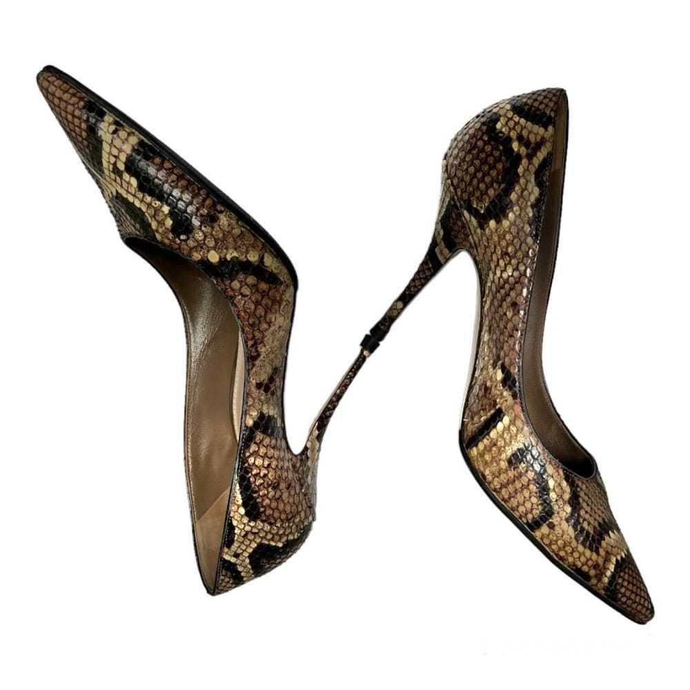 Sebastian Milano Leather heels - image 8
