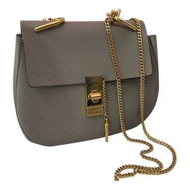 Chloé Drew leather crossbody bag - image 1