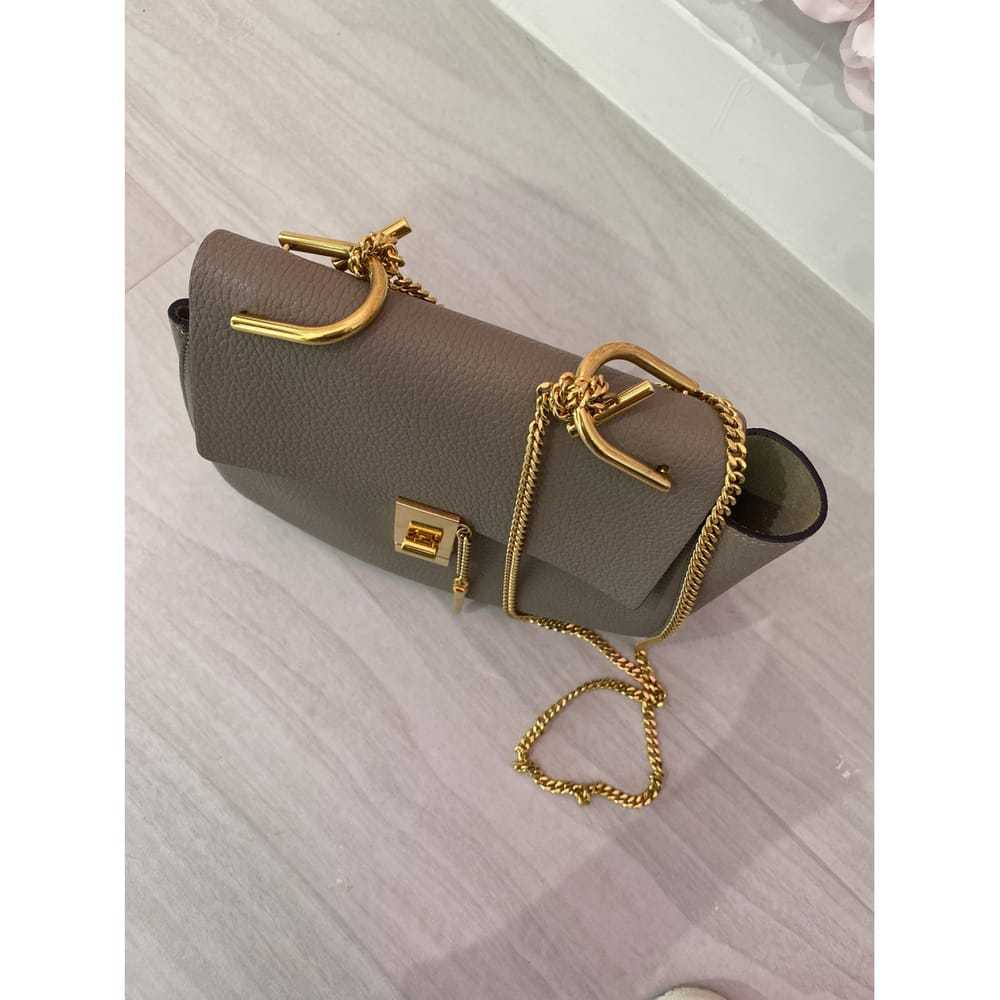 Chloé Drew leather crossbody bag - image 3