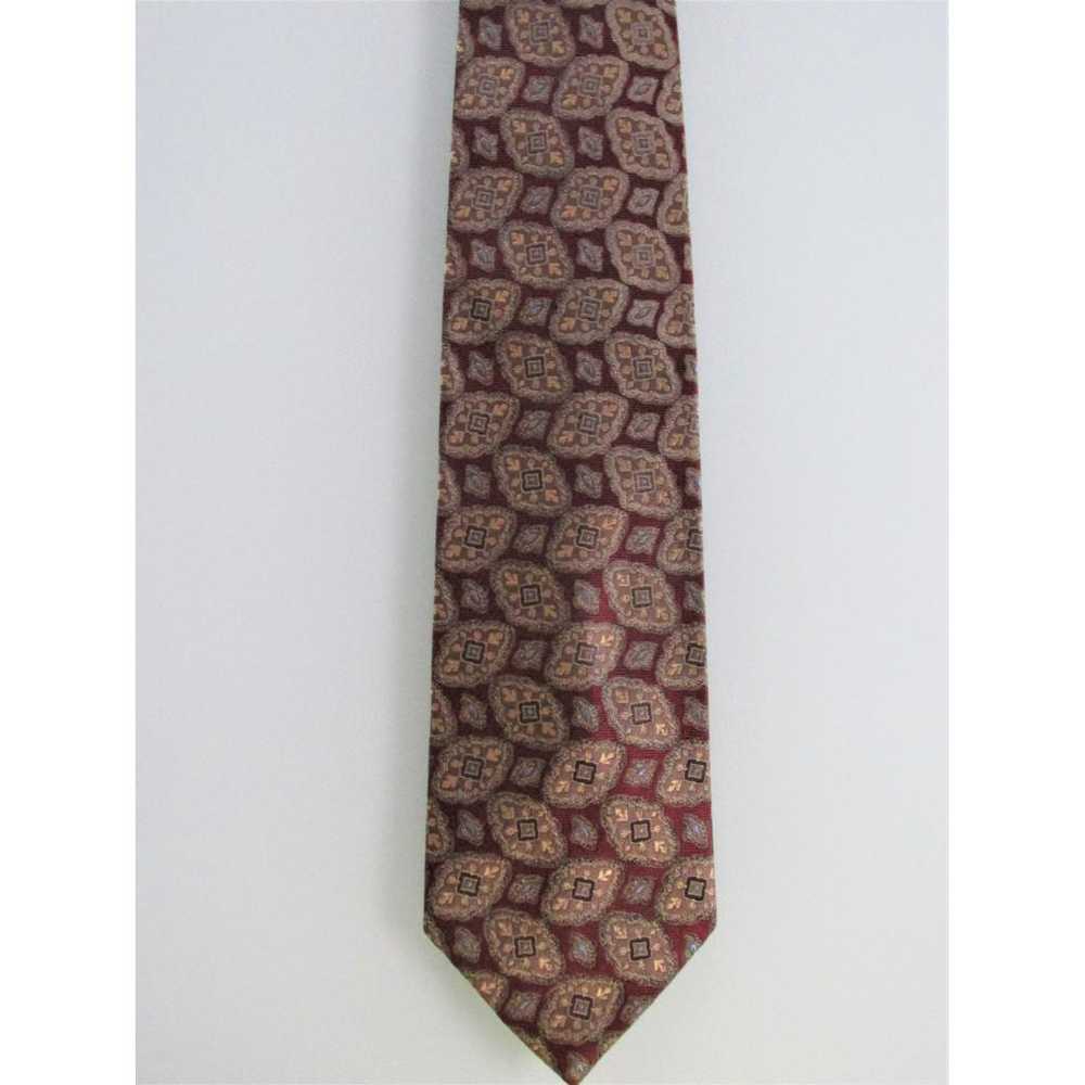 Burberry Silk tie - image 2