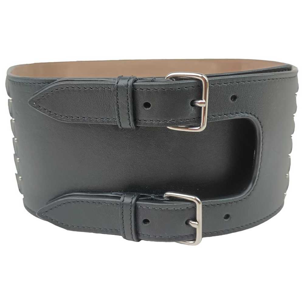 Alaïa Leather belt - image 1