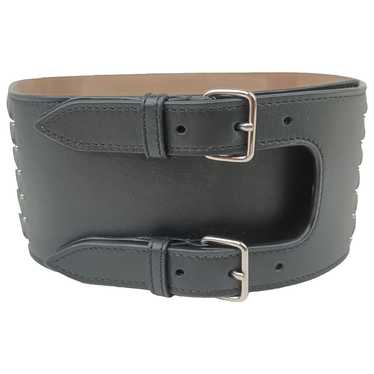 Alaïa Leather belt