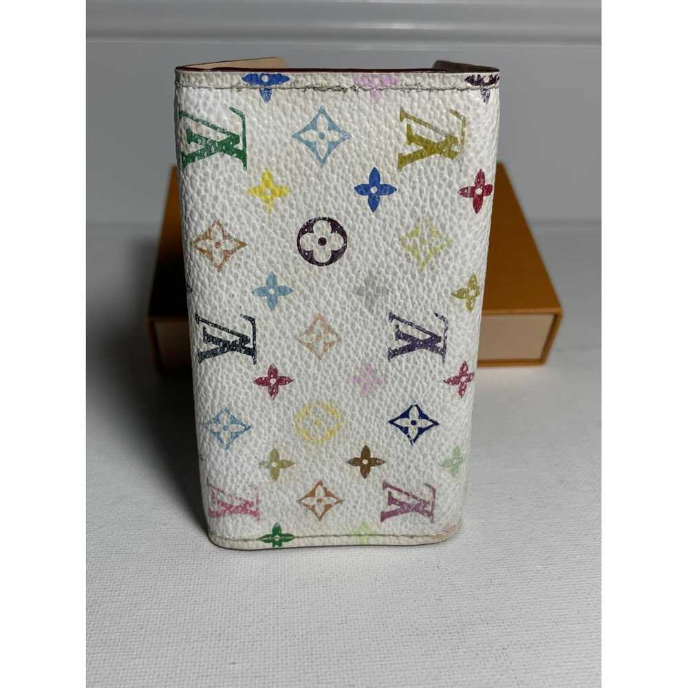 Louis Vuitton Leather wallet - image 3