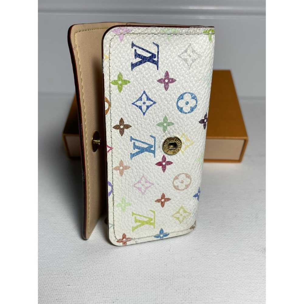 Louis Vuitton Leather wallet - image 5