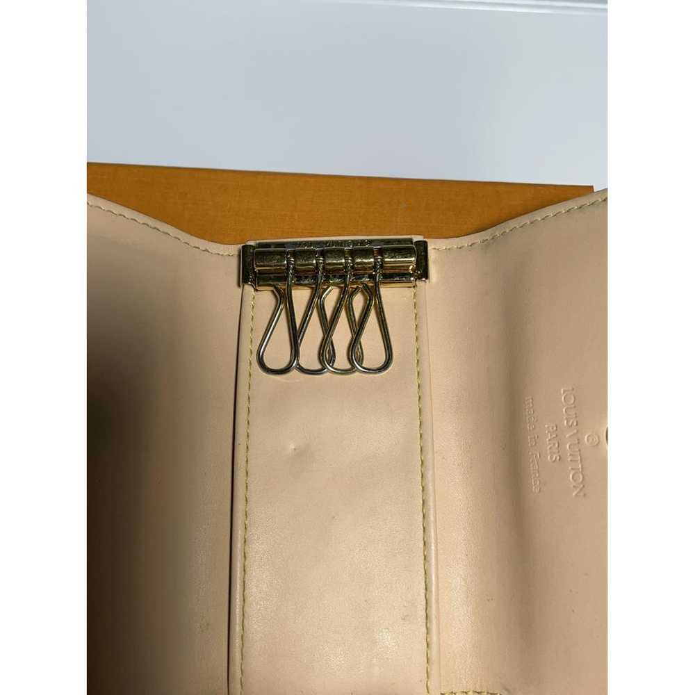 Louis Vuitton Leather wallet - image 6