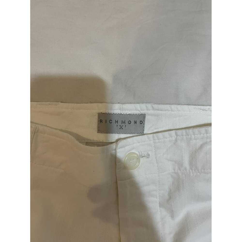 John Richmond Trousers - image 3