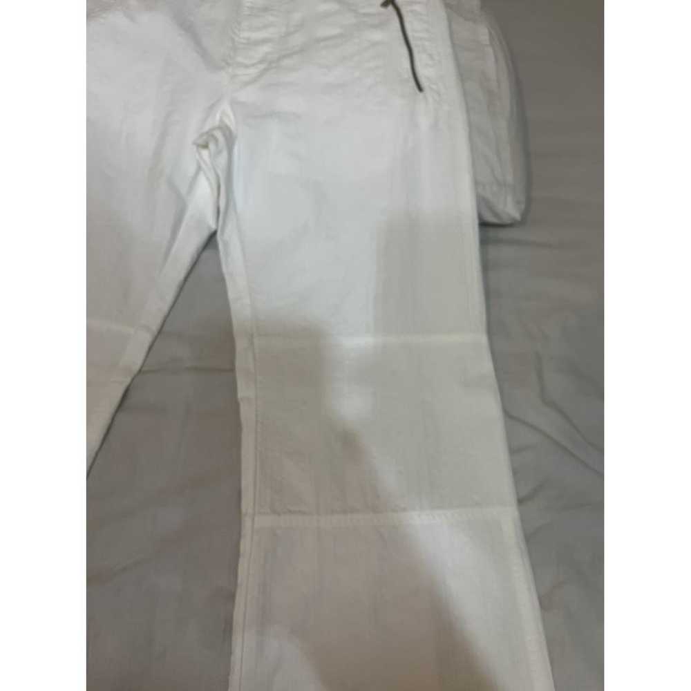 John Richmond Trousers - image 4