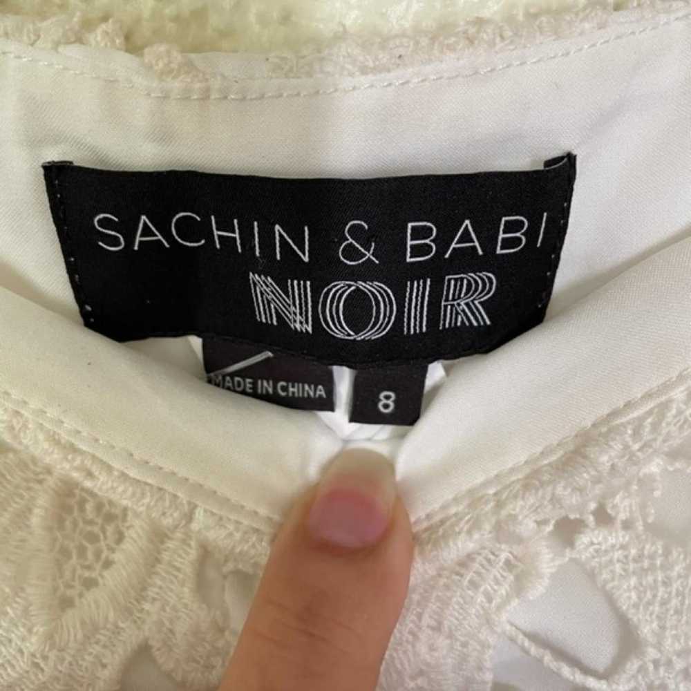 Sachin + Babi Trousers - image 12