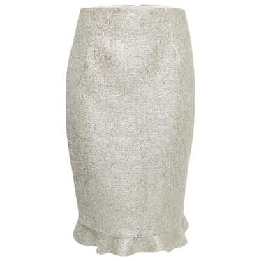 Moschino Tweed skirt