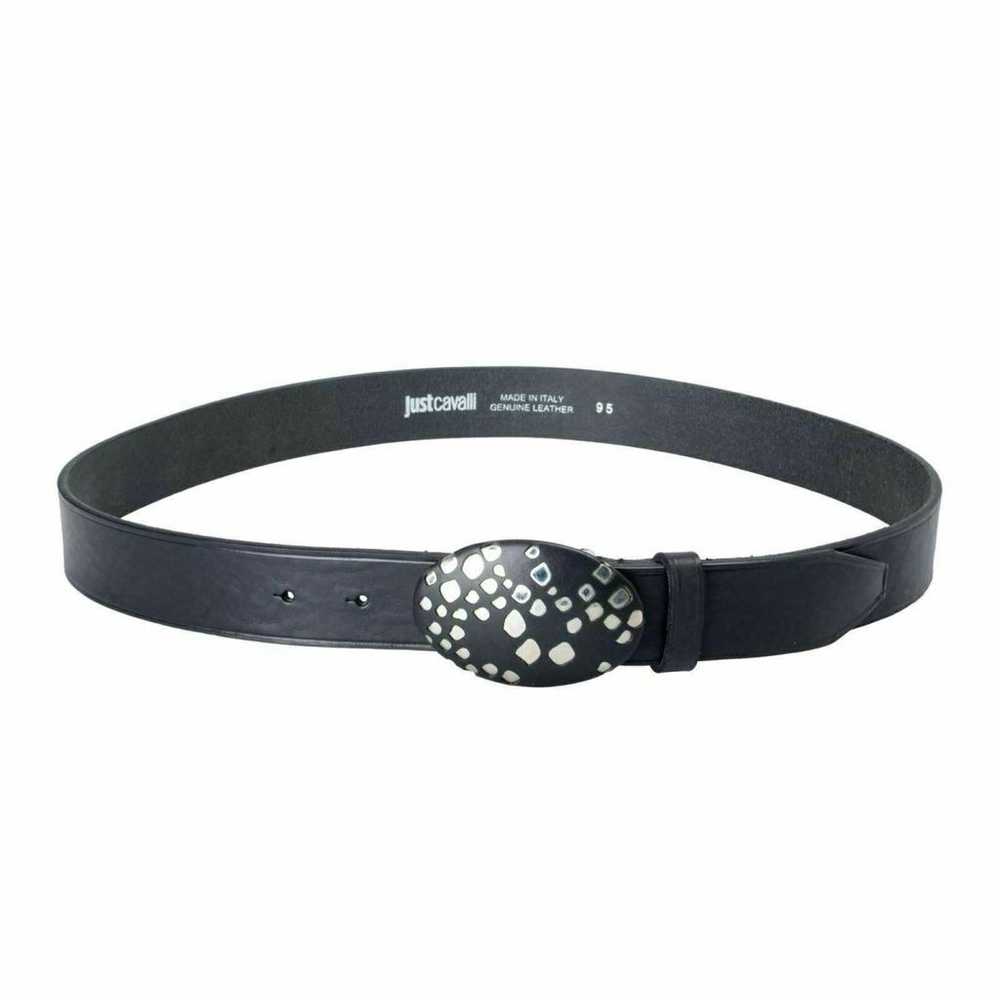 Just Cavalli Leather belt - image 2