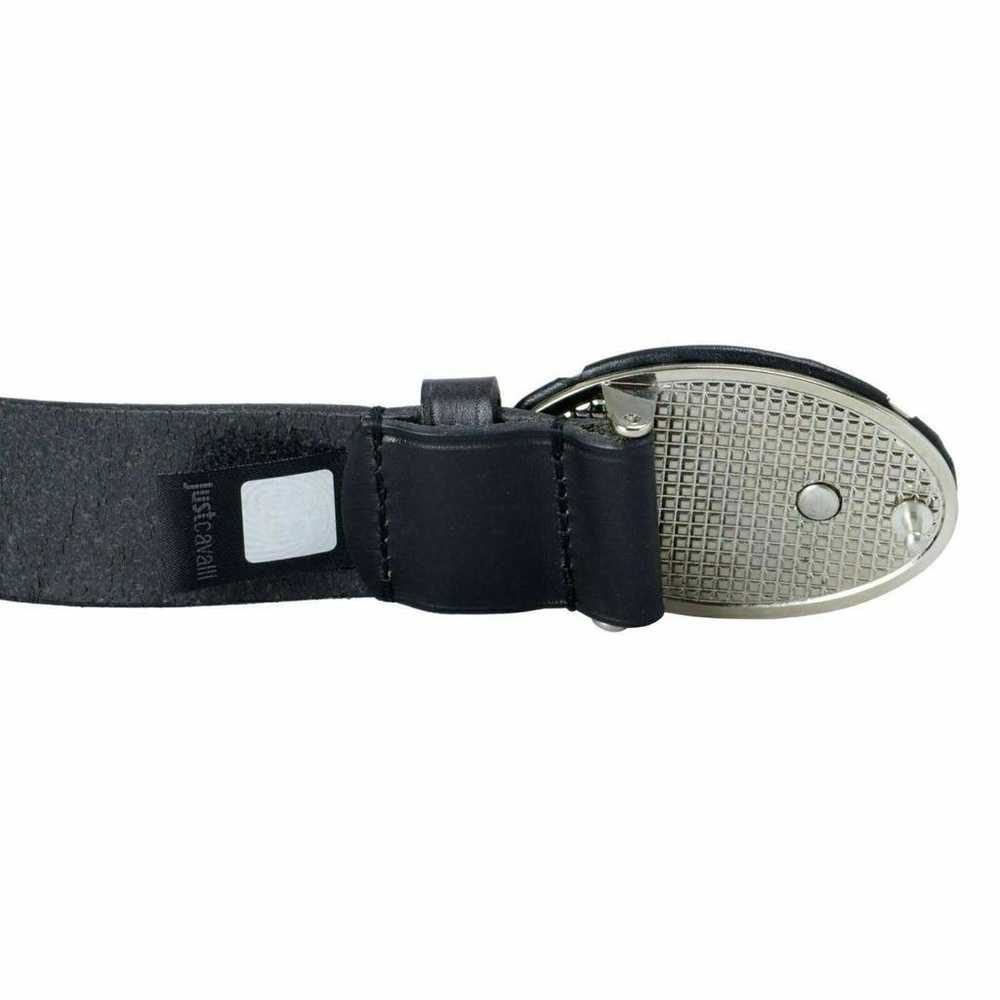 Just Cavalli Leather belt - image 3