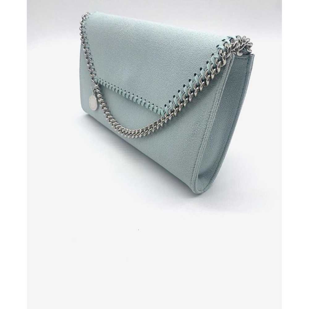Stella McCartney Leather handbag - image 3