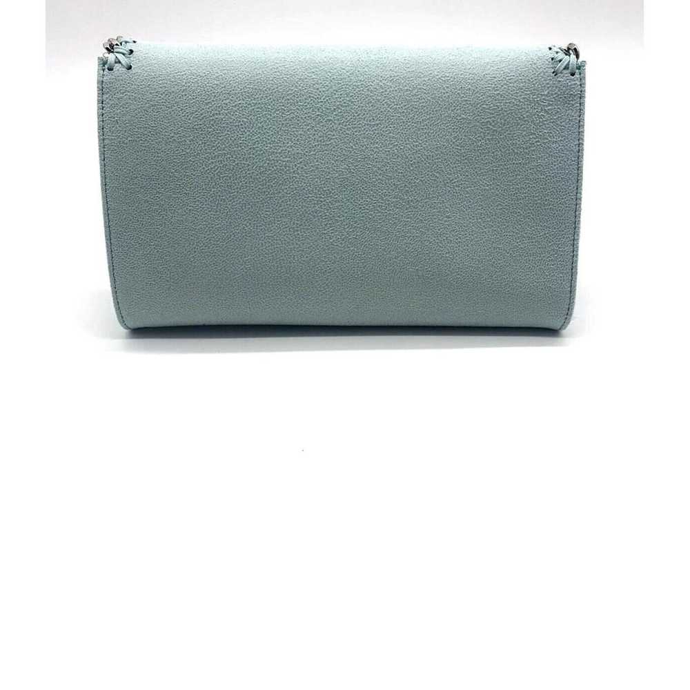 Stella McCartney Leather handbag - image 5