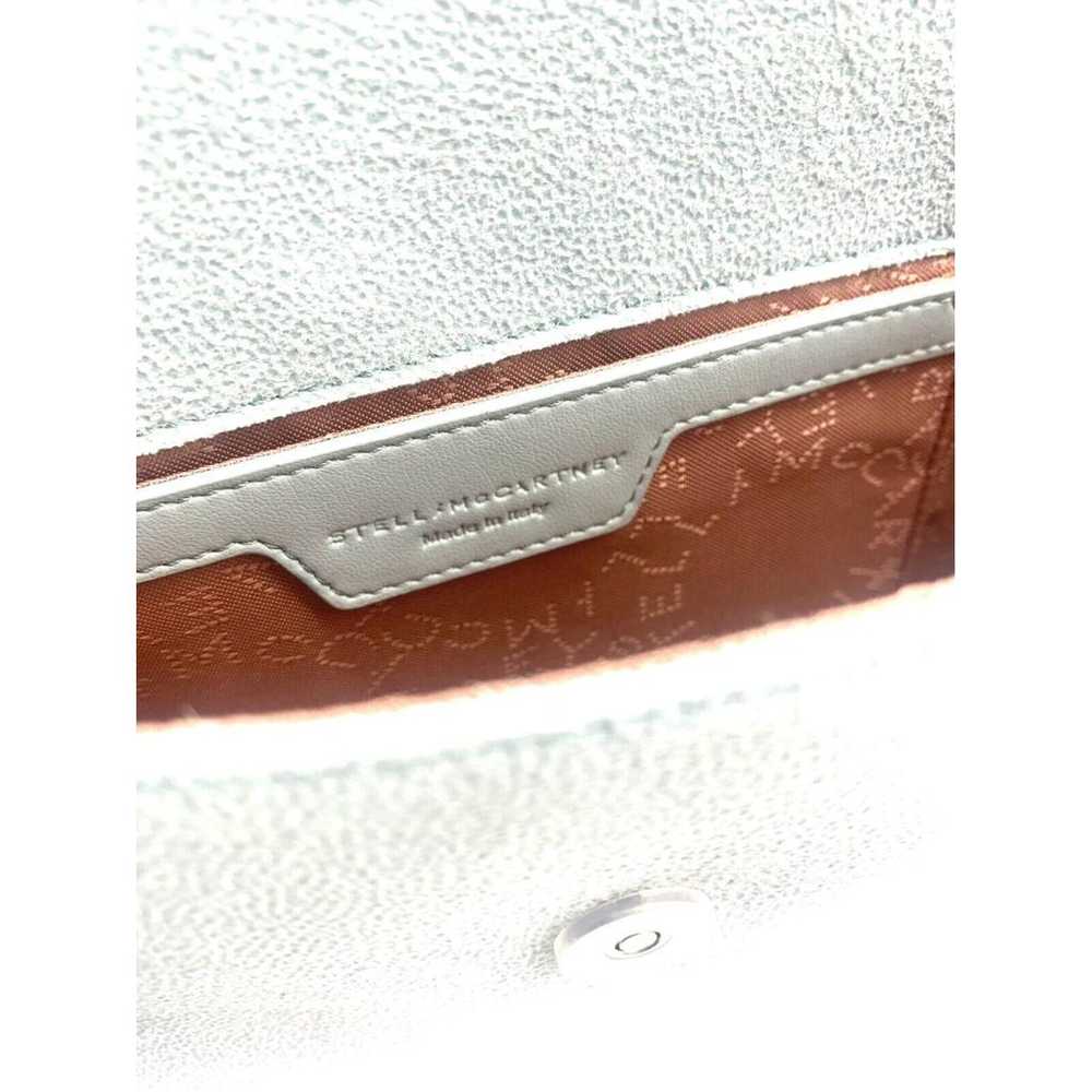 Stella McCartney Leather handbag - image 6
