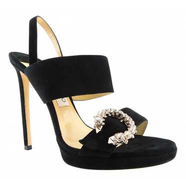 Jimmy Choo Sandal - image 1