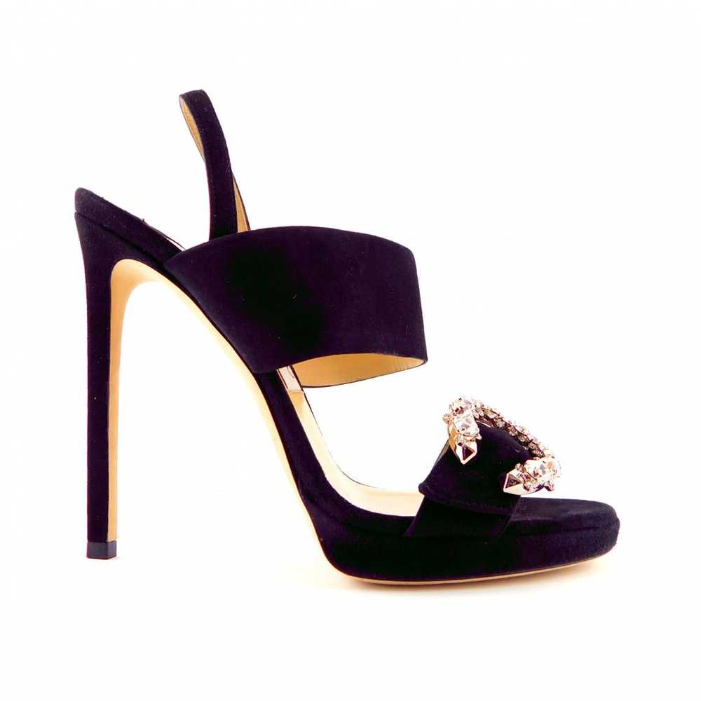 Jimmy Choo Sandal - image 4