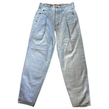 40s jeans - Gem