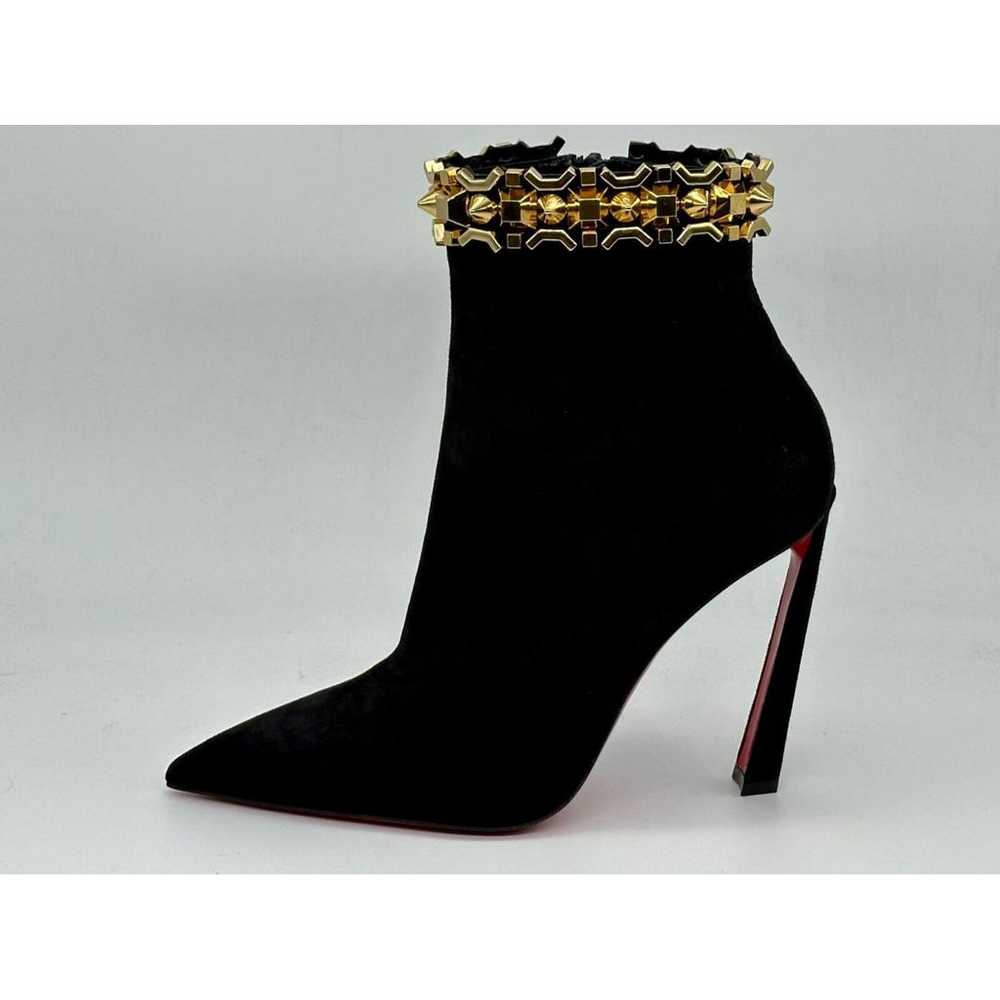 Christian Louboutin Ankle boots - image 10
