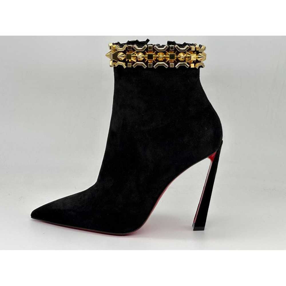 Christian Louboutin Ankle boots - image 12