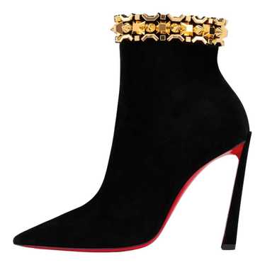 Christian Louboutin Ankle boots - image 1