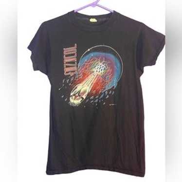 Journey escape tour shirt - Gem