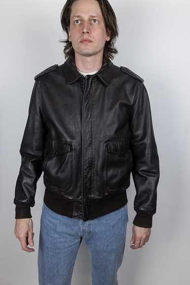 Schott ヴィンテージ FLIGHT JACKET A2 T25011404 Schott ヴィンテージ FLIGHT JACKET A2 T25011404 Schott