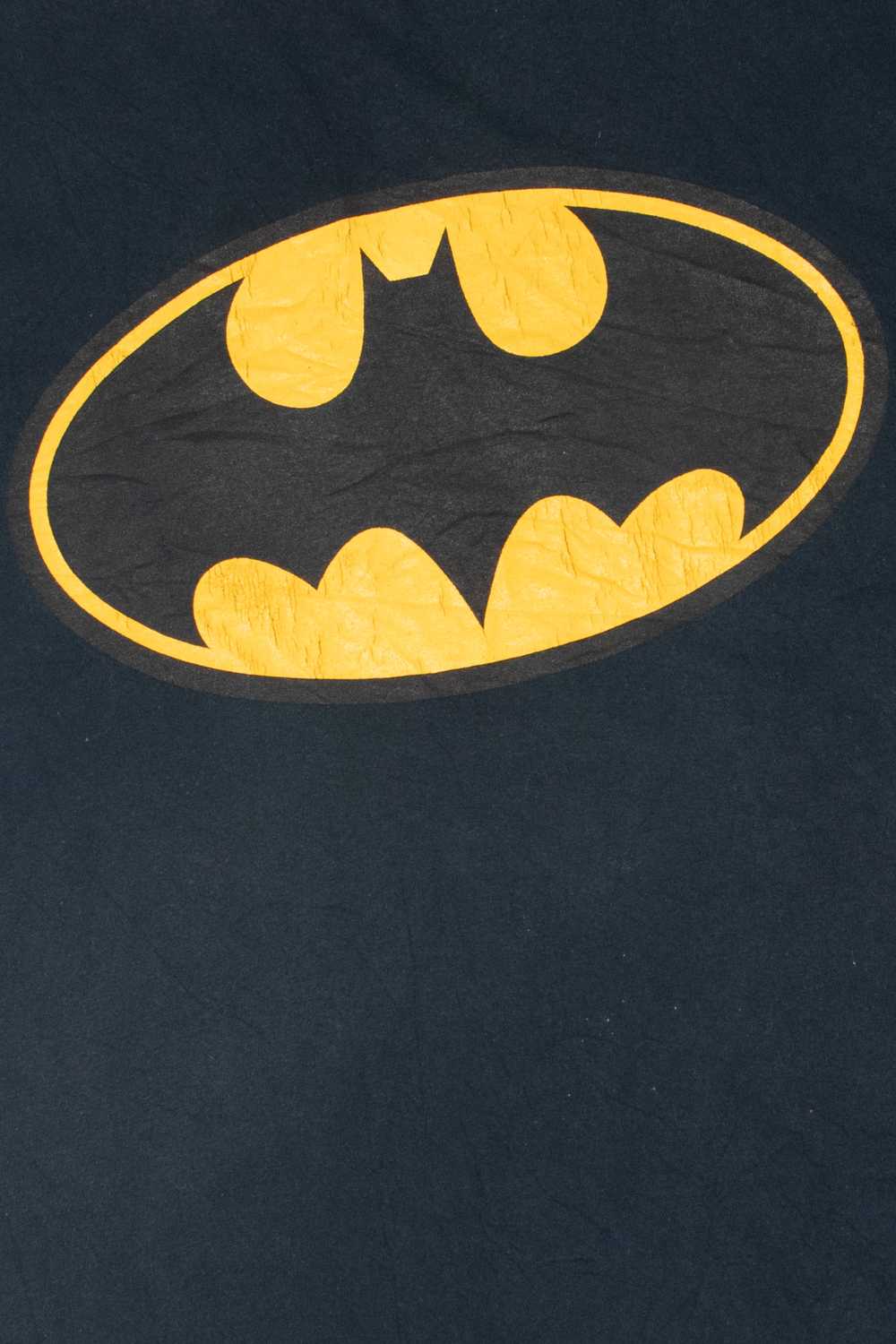 Batman t-shirt batman logo - Gem