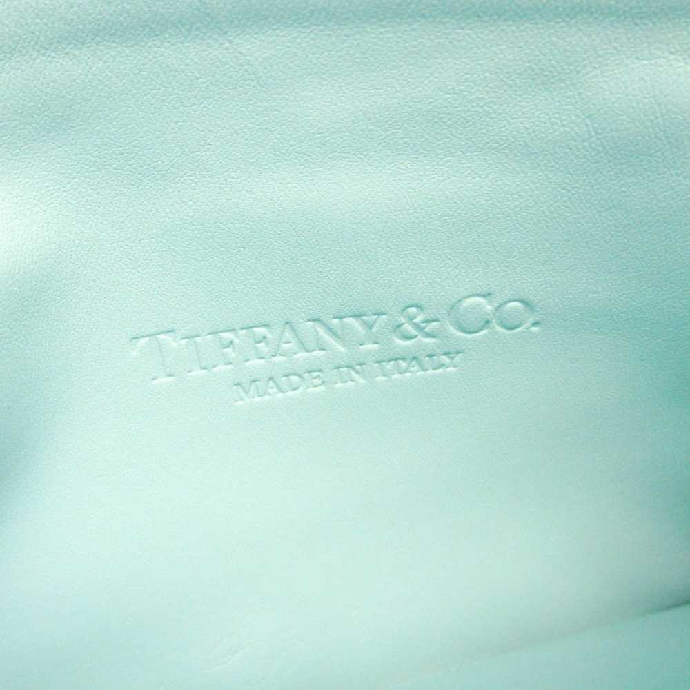 Tiffany & Co. Tiffany Reversible Women's Leather … - image 10