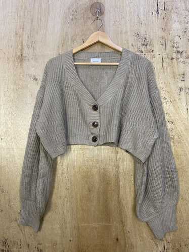 Homespun Knitwear × Patterned Cardigans × Vis A Vi