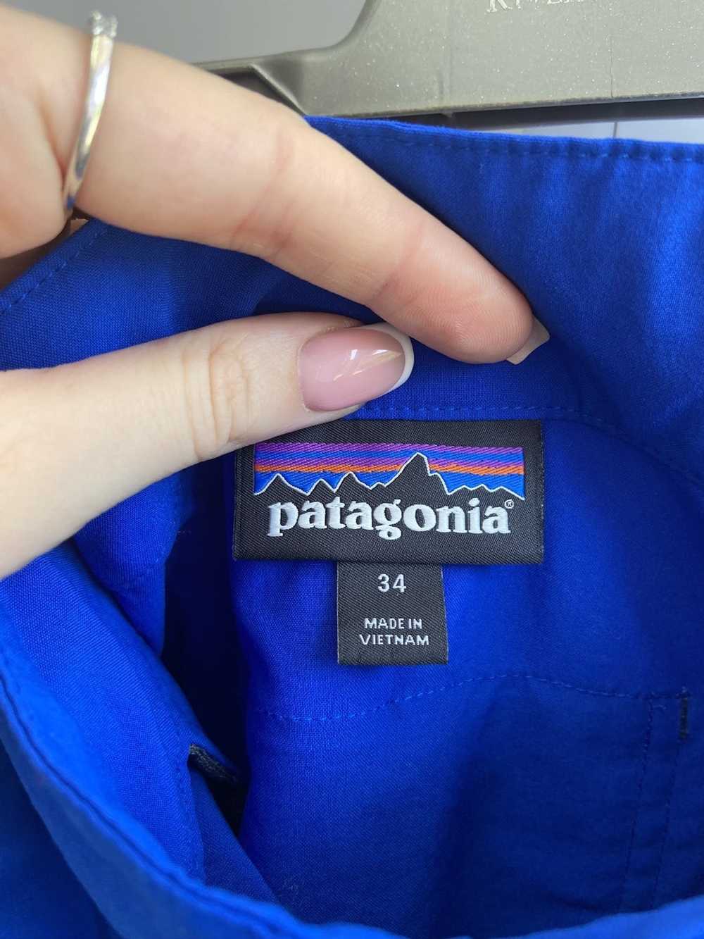 Patagonia × Streetwear × Vintage Vintage Patagoni… - image 5