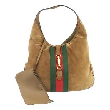 Gucci Dionysus Hobo leather handbag