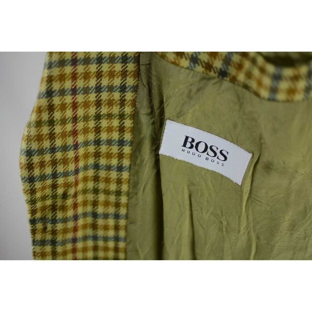 Hugo Boss × Vintage Vintage Hugo Boss Corleone Me… - image 2